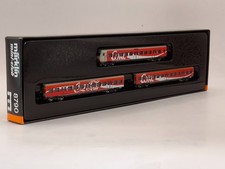 Spur wagen set gebraucht kaufen  Gronau