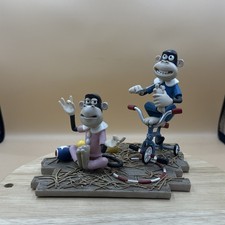 Collectibles studios creature for sale Collectibles studios creature for sale  ELY