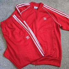 Adidas mens tracksuit for sale  SOUTHSEA