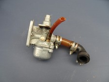 Riginaler ddr vergaser gebraucht kaufen  Pirna, Dohma, Struppen