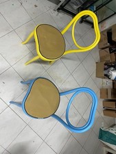 Sedie vintage restaurate usato  Ostuni