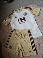 Leicester city football for sale  NORTHAMPTON