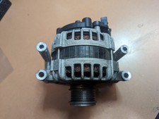 Alternador 15-19 VW Audi GTI GOLF usado fabricante de equipamento original 06J903023G comprar usado Alternador 15-19 VW Audi GTI GOLF usado fabricante de equipamento original 06J903023G comprar usado  Enviando para Brazil