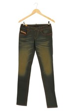 Diesel jeans slim gebraucht kaufen  Deutschland