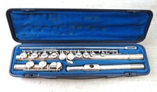 Yamaha 211s nickel for sale  SHEFFIELD