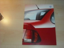 22401) VW Polo Classic Polen Prospekt 1999, usado comprar usado  Enviando para Brazil