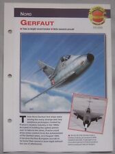 Aircraft the card d'occasion  Expédié en Belgium