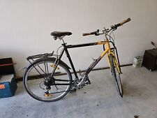 Fahrrad gebraucht kaufen  Eching