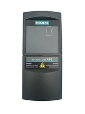 Siemens micromaster 440 d'occasion  Grez-sur-Loing