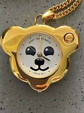 Steiff teddys pendant for sale  POTTERS BAR