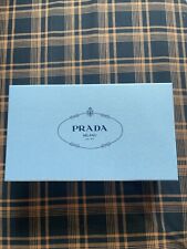 Scatola originale gift usato  Venezia
