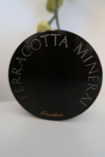 Guerlain terracotta mineral gebraucht kaufen  Hamburg
