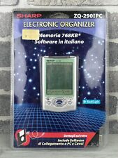 Sharp 290 electronic usato  Piombino