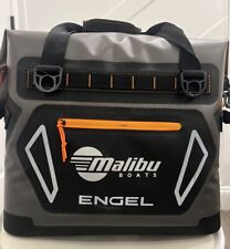 Refrigerador Malibu Boats Engel resistente macio HD20 novo perfeito para passeios de barco de verão comprar usado  Enviando para Brazil