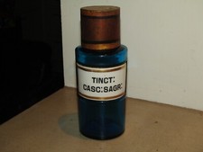 Ancien petit flacon d'occasion  L'Union