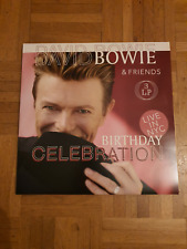 David bowie birthday gebraucht kaufen  Schwerin