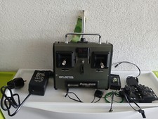 Radiocomando sanwa excellence usato  Valenzano