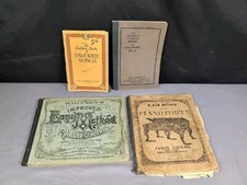 Vintage piano music for sale  Frankenmuth