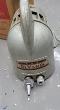 Vintage devilbiss 501 for sale  Zebulon