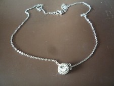 Kette diamonique gebraucht kaufen  Dormagen
