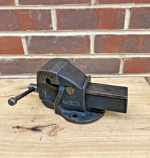 Vintage record vice for sale  ASHFORD