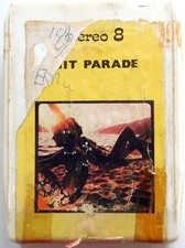 Cartridge track tape usato  Gioia del Colle