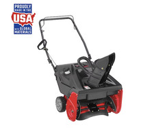 Craftsman sb210 snow for sale  Lenoir