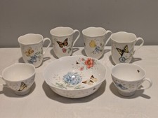 Lenox butterfly meadow for sale  Worcester