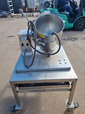 Groen kettle 20qt for sale  El Paso