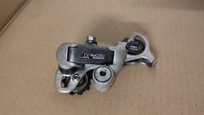 Shimano deore rear usato  Cormano