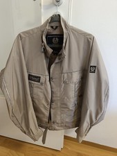 Belstaff jacke herren gebraucht kaufen  Nürnberg