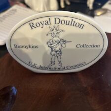 Royal doulton china for sale  SOUTHAMPTON