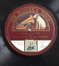 Benson orch chicago for sale  HAVANT