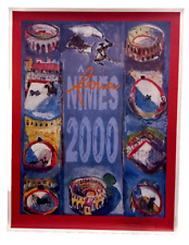 Affiche feria nimes d'occasion  Mimizan