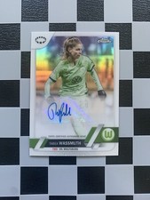 2022 topps chrome gebraucht kaufen  Grafenau