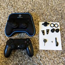 Controlador Sony PlayStation 4 SCUF 4PS negro con estuche y accesorios adicionales segunda mano  Embacar hacia Argentina