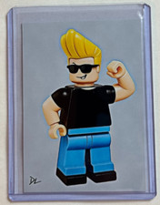 Johnny bravo limited for sale  Hot Springs Village