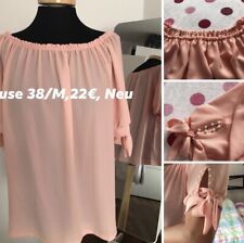 Carmen bluse italienische gebraucht kaufen  Damme