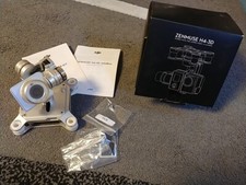 Dji zenmuse h3 gebraucht kaufen  Wilhermsdorf