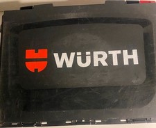 Würth h28 ma gebraucht kaufen  Dortmund
