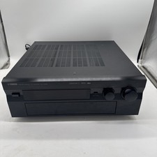Usado, Receptor AV Yamaha RX-V2095 7 canais comprar usado  Enviando para Brazil