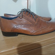 Dune london tan for sale  SUNDERLAND