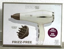 Infinitipro conair frizz for sale  Aubrey