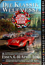 Ferrari 375mm mille for sale  STAFFORD