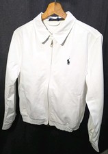 Veste polo ralph d'occasion  Paris I