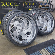 Rucci one way for sale  Hallandale