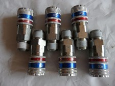 Euro standard quick for sale  FAREHAM