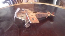 Jouet ancien tole d'occasion  Couches