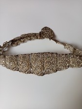 Antique rare repoussé for sale  LUTON