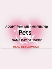 Adopt mfr nfr for sale  Alamo